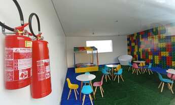 Imagem 5: Apartamento para Venda em Salto, Olaria, 2 dormitórios, 1 banheiro, 1 vaga