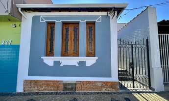 Imagem: Casa para Venda em Itu, Centro, 1 banheiro