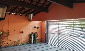 Imagem: Casa para Venda em Itu, São Luiz, 3 dormitórios