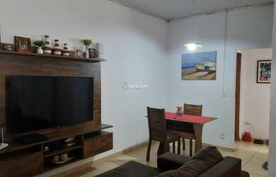 Imagem 6: Casa para Venda em Itu, Conjunto Habitacional União, 2 dormitórios, 1 banheiro, 1 vaga