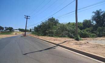 Imagem 3: Terreno para Venda em Salto, Distrito Industrial