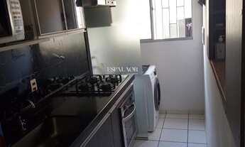 Imagem 4: Apartamento para Locação em Itu, Vila São José, 2 dormitórios, 1 banheiro, 1 vaga