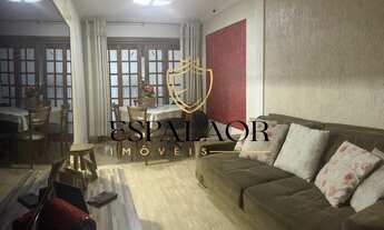 Imagem 7: Casa para Venda em Salto, Residencial Santa Madre Paulina, 3 dormitórios, 1 suíte, 2 banhe