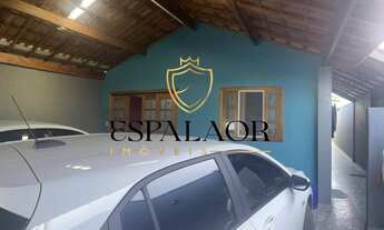 Imagem: Casa para Venda em Salto, Residencial Santa