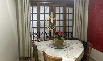 Imagem 5: Casa para Venda em Salto, Residencial Santa Madre Paulina, 3 dormitórios, 1 suíte, 2 banhe