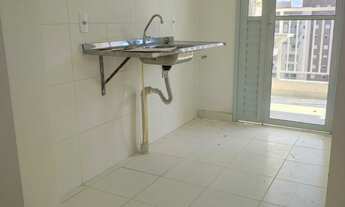 Imagem 4: Apartamento para Venda em Itu, Nossa Senhora Aparecida, 2 dormitórios, 1 banheiro, 1 vaga