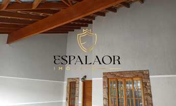 Imagem 4: Casa para Venda em Salto, Residencial Santa Madre Paulina, 2 dormitórios, 1 suíte, 3 banhe