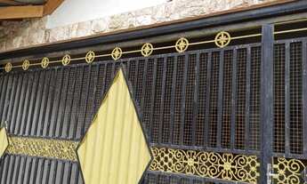 Imagem 2: Casa para Venda em Salto, Residencial Santa Madre Paulina, 2 dormitórios, 1 suíte, 3 banhe