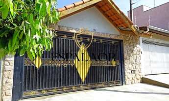 Imagem: Casa para Venda em Salto, Residencial Santa