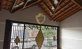 Imagem 3: Casa para Venda em Salto, Residencial Santa Madre Paulina, 2 dormitórios, 1 suíte, 3 banhe