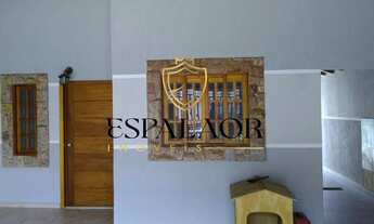 Imagem 6: Casa para Venda em Salto, Residencial Santa Madre Paulina, 2 dormitórios, 1 suíte, 3 banhe