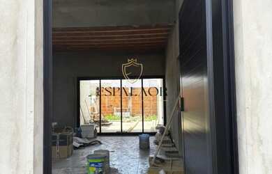 Imagem 3: Casa para Venda em Itu, Jardim Madre Paulina, 2 dormitórios, 1 suíte, 1 banheiro, 2 vagas