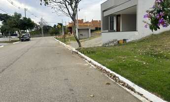 Imagem 2: Terreno em Condomínio para Venda em Itu, ..