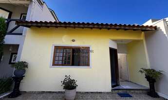 Imagem 2: Casa em Condomínio para Venda em Salto, ..., 3 dormitórios, 1 suíte, 4 banheiros, 1 vaga