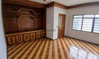 Imagem 5: Casa para Locação em Itu, Jardim Corazza, 4 dormitórios, 1 suíte, 3 banheiros, 3 vagas