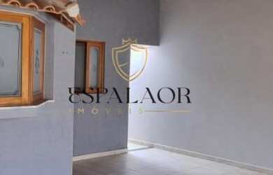 Imagem 4: Casa para Venda em Salto, Residencial Santa Madre Paulina, 2 dormitórios, 1 suíte, 2 banhe