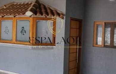 Imagem 3: Casa para Venda em Salto, Residencial Santa Madre Paulina, 2 dormitórios, 1 suíte, 2 banhe