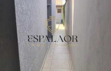 Imagem 7: Casa para Venda em Salto, Residencial Santa Madre Paulina, 2 dormitórios, 1 suíte, 2 banhe