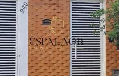 Imagem 2: Casa para Venda em Salto, Residencial Santa Madre Paulina, 2 dormitórios, 1 suíte, 2 banhe