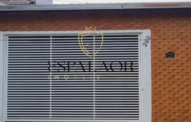 Imagem: Casa para Venda em Salto, Residencial Santa