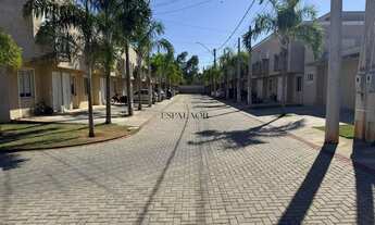 Imagem 3: Casa em Condomínio para Venda em Sorocaba, Vila Mineirão, 2 dormitórios, 2 banheiros, 1 va