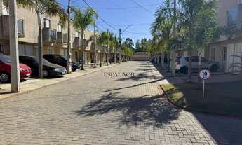 Imagem 4: Casa em Condomínio para Venda em Sorocaba, Vila Mineirão, 2 dormitórios, 2 banheiros, 1 va