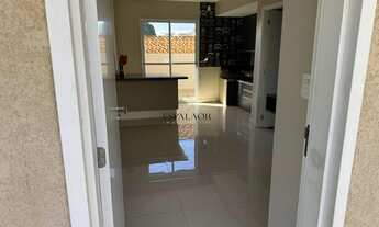 Imagem 6: Casa em Condomínio para Venda em Sorocaba, Vila Mineirão, 2 dormitórios, 2 banheiros, 1 va