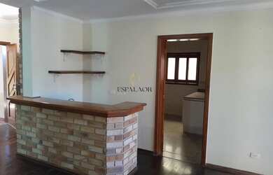 Imagem 6: Casa para Venda em Itu, Parque Residencial Potiguara, 4 dormitórios, 2 suítes, 4 banheiros