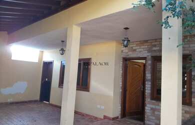 Imagem 3: Casa para Venda em Itu, Parque Residencial Potiguara, 4 dormitórios, 2 suítes, 4 banheiros