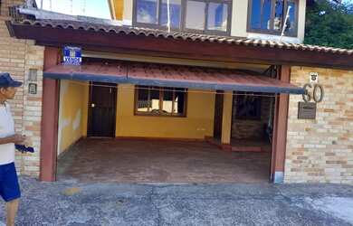 Imagem 2: Casa para Venda em Itu, Parque Residencial Potiguara, 4 dormitórios, 2 suítes, 4 banheiros