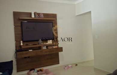 Imagem 4: Casa para Venda em Itu, Jardim Residencial Itaim, 2 dormitórios, 1 banheiro, 2 vagas