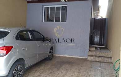 Imagem 3: Casa para Venda em Itu, Jardim Residencial Itaim, 2 dormitórios, 1 banheiro, 2 vagas