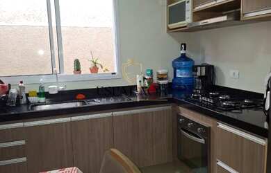 Imagem 6: Casa para Venda em Itu, Jardim Residencial Itaim, 2 dormitórios, 1 banheiro, 2 vagas