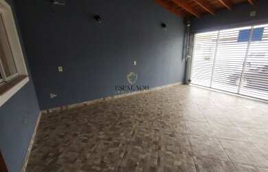 Imagem 3: Casa para Venda em Salto, Jardim Panorama, 4 dormitórios, 1 suíte, 3 banheiros, 2 vagas