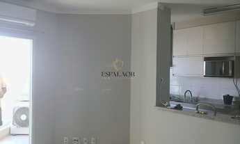 Imagem 2: Apartamento para Venda em Itu, Jardim Aeroporto, 3 dormitórios, 1 suíte, 2 banheiros, 2 va