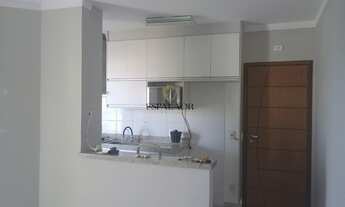 Imagem 3: Apartamento para Venda em Itu, Jardim Aeroporto, 3 dormitórios, 1 suíte, 2 banheiros, 2 va