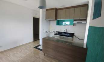 Imagem 2: Apartamento para Locação em Itu, Pinheirinho, 2 dormitórios, 1 banheiro, 1 vaga