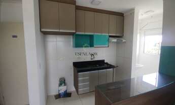 Imagem 3: Apartamento para Locação em Itu, Pinheirinho, 2 dormitórios, 1 banheiro, 1 vaga