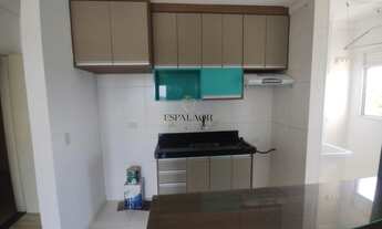 Imagem 4: Apartamento para Locação em Itu, Pinheirinho, 2 dormitórios, 1 banheiro, 1 vaga