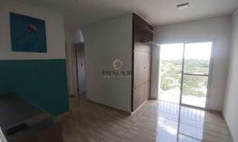 Imagem 6: Apartamento para Locação em Itu, Pinheirinho, 2 dormitórios, 1 banheiro, 1 vaga