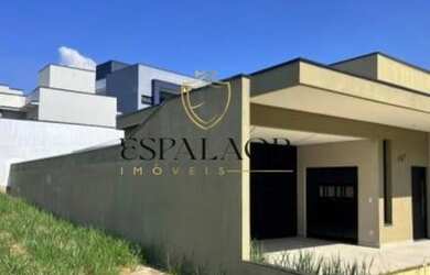 Imagem 7: Casa em Condomínio para Venda em Salto, Residencial Lagos D`Icaraí, 3 dormitórios, 1 suíte