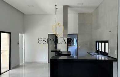 Imagem 2: Casa em Condomínio para Locação em Salto, Residencial Lagos D`Icaraí, 3 dormitórios, 1 suí