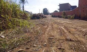 Imagem 2: Terreno para Venda em Itu, Chácaras Reunidas Ipê