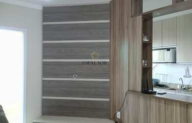 Imagem 5: Apartamento para Venda em Itu, Jardim Aeroporto I, 3 dormitórios, 1 suíte, 2 banheiros, 2