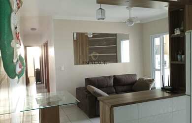 Imagem: Apartamento para Venda em Itu, Jardim Aeroporto