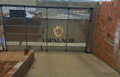 Imagem 2: Casa para Locação em Salto, RESIDENCIAL BARNABÉ, 2 dormitórios, 1 banheiro, 3 vagas