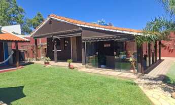 Imagem 5: Chácara para Venda em Itu, Eldorado, 6 dormitórios, 1 suíte, 3 banheiros, 6 vagas