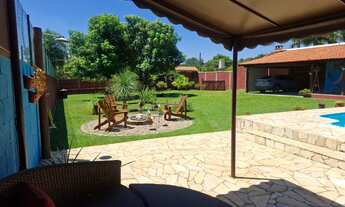 Imagem 4: Chácara para Venda em Itu, Eldorado, 6 dormitórios, 1 suíte, 3 banheiros, 6 vagas