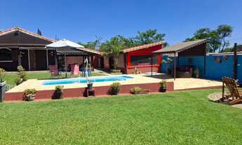 Imagem 3: Chácara para Venda em Itu, Eldorado, 6 dormitórios, 1 suíte, 3 banheiros, 6 vagas