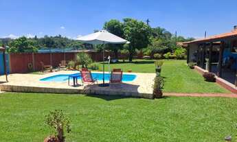 Imagem 6: Chácara para Venda em Itu, Eldorado, 6 dormitórios, 1 suíte, 3 banheiros, 6 vagas